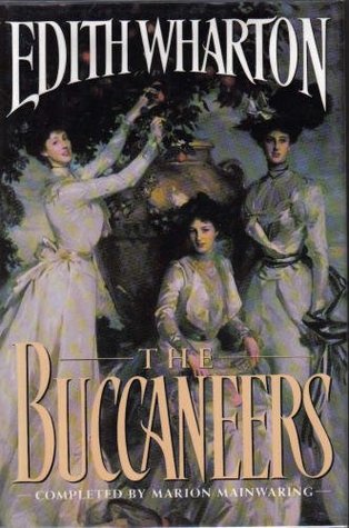 #The Buccaneers: Apple TV+ Orders Drama Series Based on Final Novel by Edith Wharton