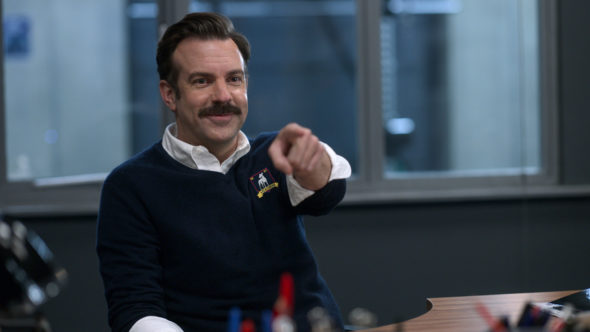 #Ted Lasso: Season Three of Apple TV+ Series Being Written as the Final Season