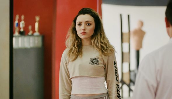 #School Spirits: Paramount+ Orders YA Drama Starring Peyton List (Cobra Kai)