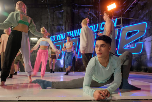 So You Think You Can Dance TV Show on FOX: canceled or renewed?