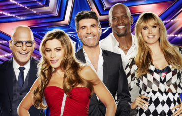 America's Got Talent: Season 16 Ratings - canceled + renewed TV shows ...