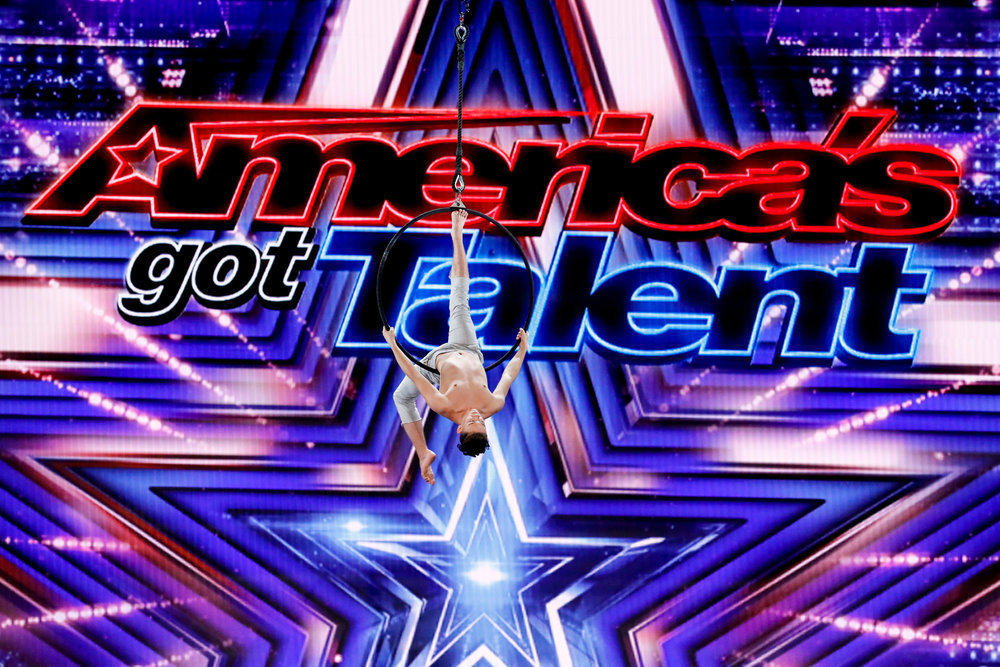 America's Got Talent Season 17 Renewal; NBC Series Sets Final