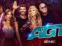 America's Got Talent TV show on NBC: season 17 ratings