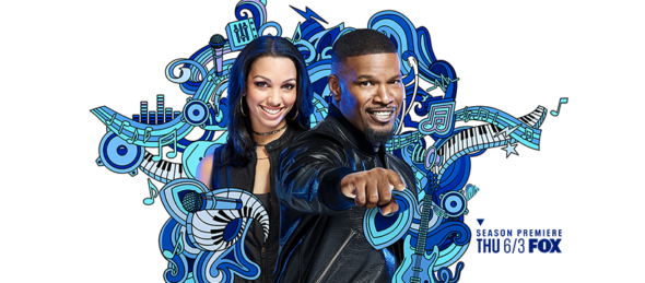 Beat Shazam TV show on FOX: season 4 ratings