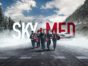 Sky Med TV Shows on Paramount+: canceled or renewed?