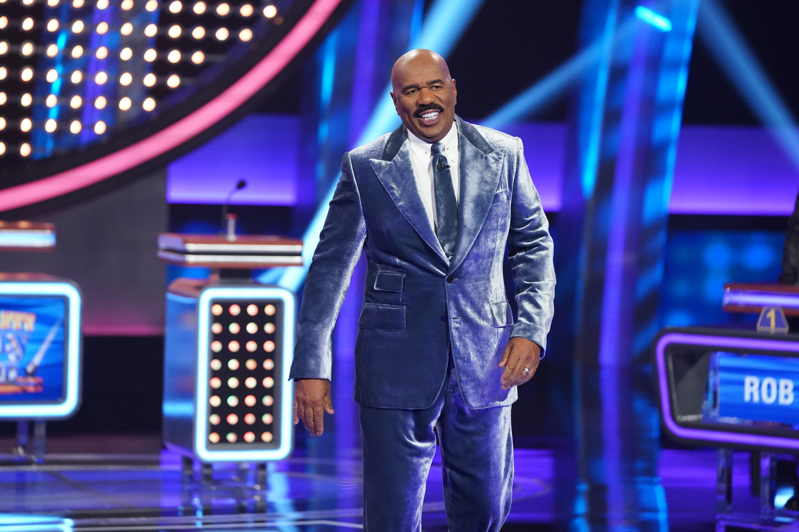 Celebrity Family Feud On ABC Cancelled Season Eight Canceled 