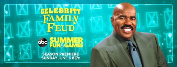 Celebrity Family Feud TV show on ABC: season 7 ratings