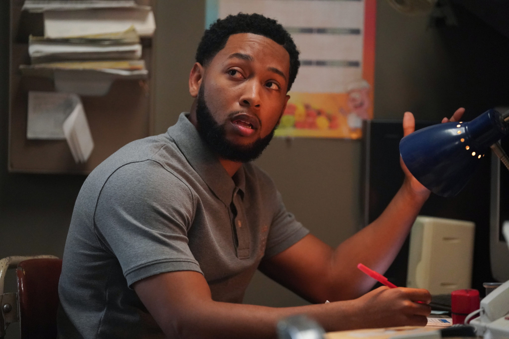 The Chi on Showtime: cancelled? season six? - canceled + renewed TV ...