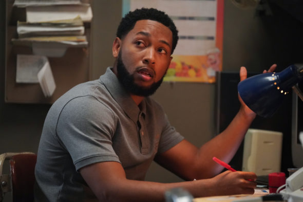 The Chi TV show on Showtime: canceled or renewed for season 6?