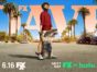Dave TV show on FXX: season 2 ratings