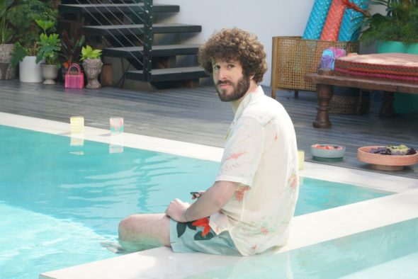 Dave TV show on FXX: canceled or renewed for season 3?