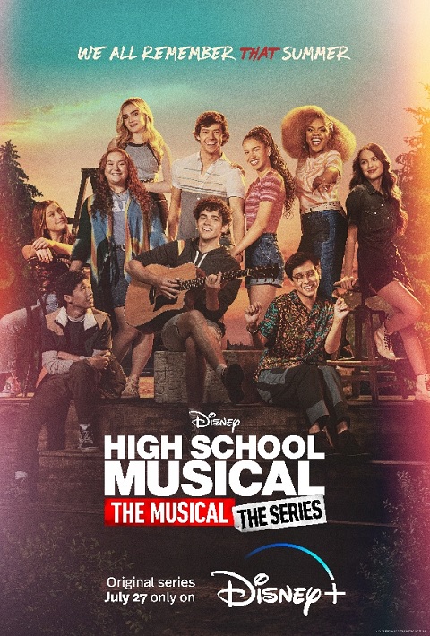 High School Musical: The Musical: The Series: TV Show on Disney+: canceled or renewed?