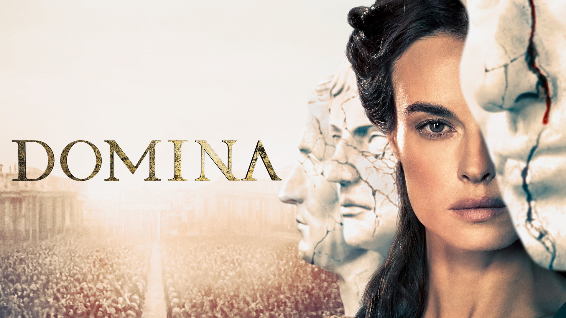Domina on EPIX: cancelled? season 2? - canceled + renewed TV shows - TV  Series Finale
