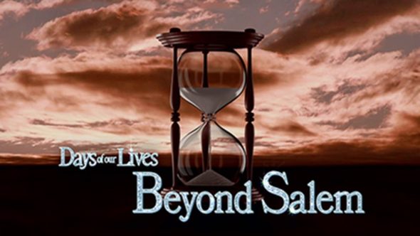 Days of Our Lives: Beyond Salem TV show on Peacock: canceled or renewed?