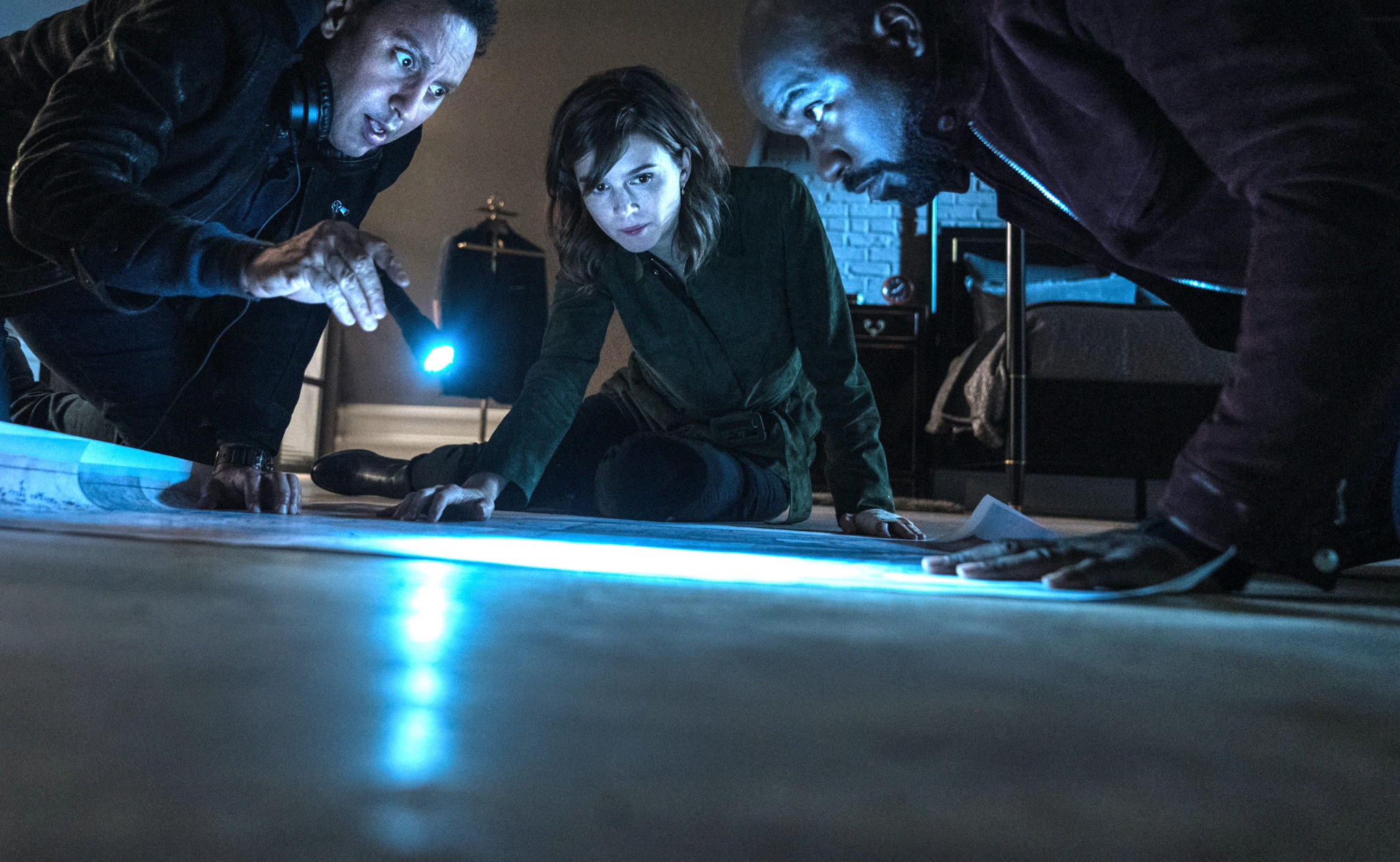 EVIL TV SERIES SEASON 3 EXPLAINED visual data 8