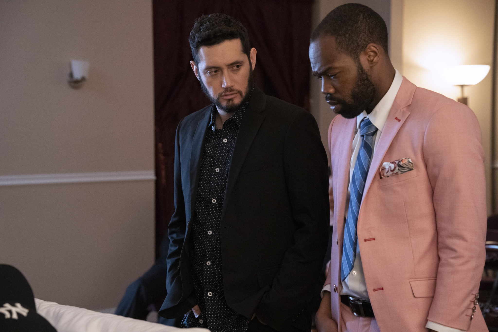 Flatbush Misdemeanors Cancelled; No Season Three for Showtime Comedy Series (Reaction