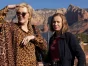 Hacks TV show on HBO Max: season 3 renewal