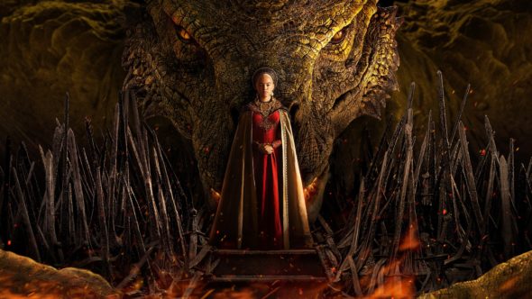 House of the Dragon: TV show on HBO: canceled or renewed?