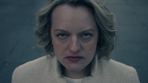 #The Handmaid’s Tale: Season Five Premiere Date Set for Hulu Series (Photos)