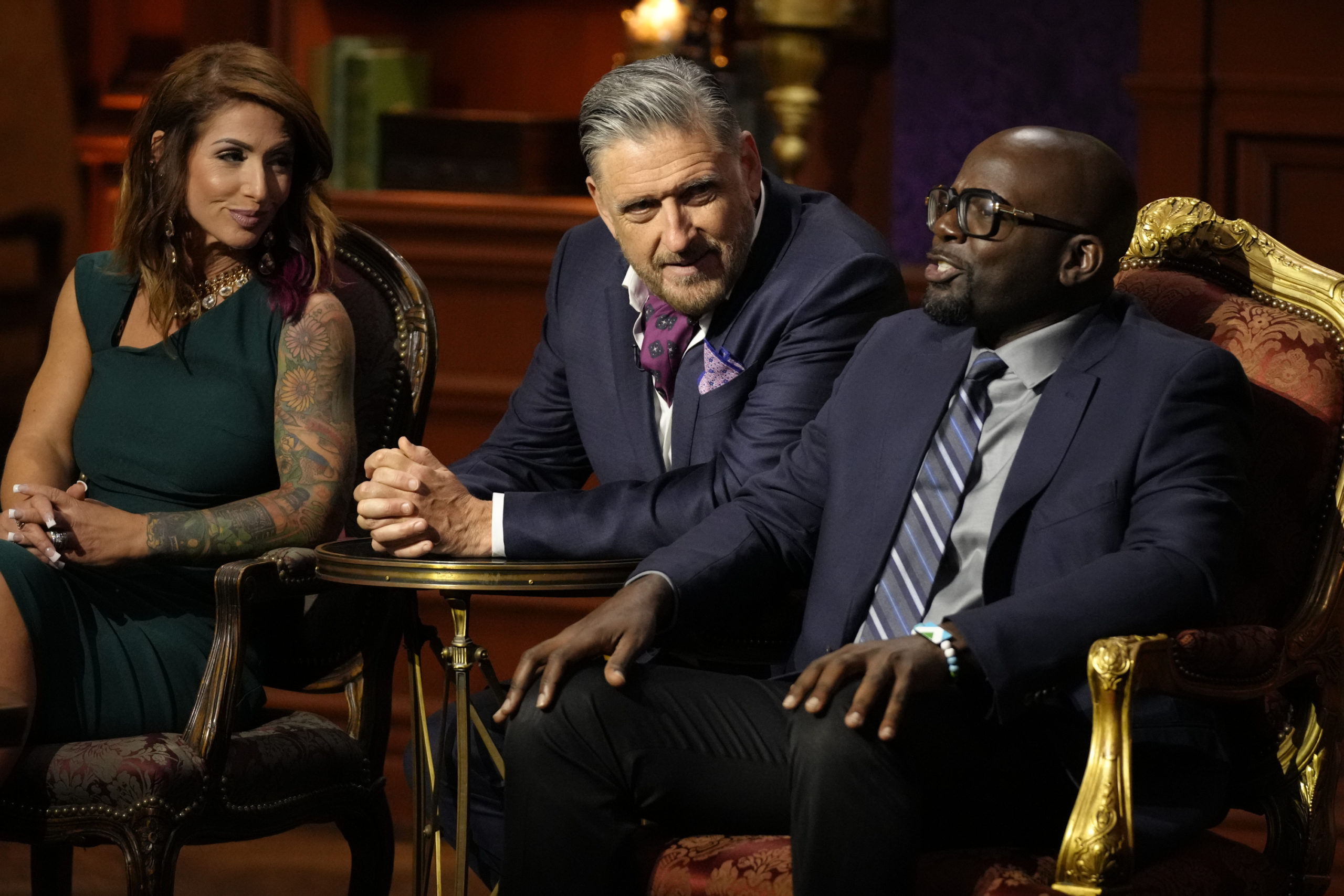 The Hustler Tv Show On Abc Season Two Viewer Votes Canceled Renewed Tv Shows Tv Series Finale