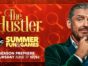 The Hustler TV show on ABC: season 2 ratings