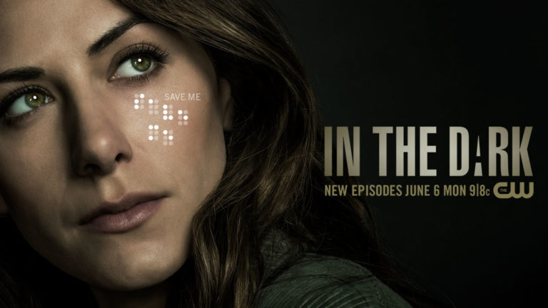 In the Dark: Season Four Ratings - canceled + renewed TV shows, ratings ...