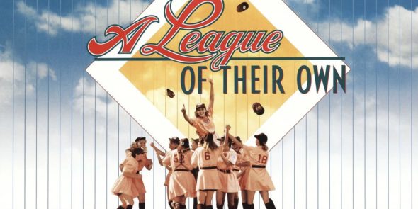 A League of their Own TV Show on Amazon: canceled or renewed?