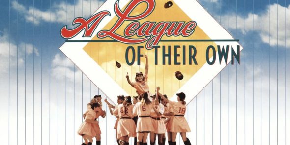 A League of Their Own Prime Video Releases Trailer and Premiere