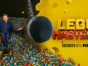 LEGO Masters TV show on FOX: season 2 ratings