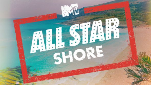 All Star Shore TV Show on Paramount+: canceled or renewed?