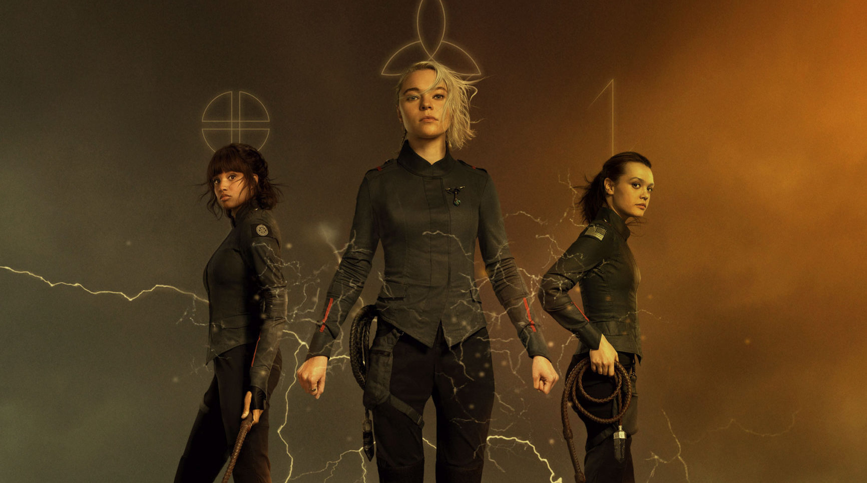 Motherland Fort Salem on Freeform cancelled? season three? canceled