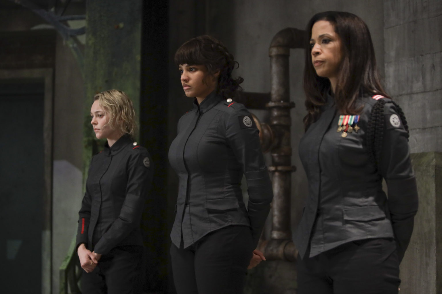 Motherland Fort Salem Season Three; Freeform Series Renewed for Final