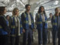Motherland: Fort Salem TV show on Freeform: canceled or renewed for season 4?