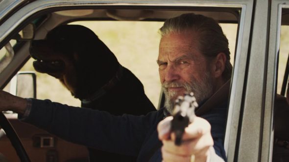The Old Man TV show on FX: canceled or renewed for season 2?