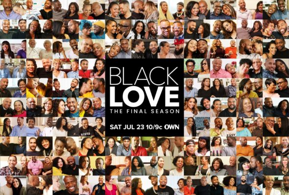 #Black Love: Season Six; OWN Renews Series for Final Season, Sets Premiere Date (Watch)