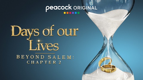Days of Our Lives: Beyond Salem TV show on Peacock: canceled or renewed?