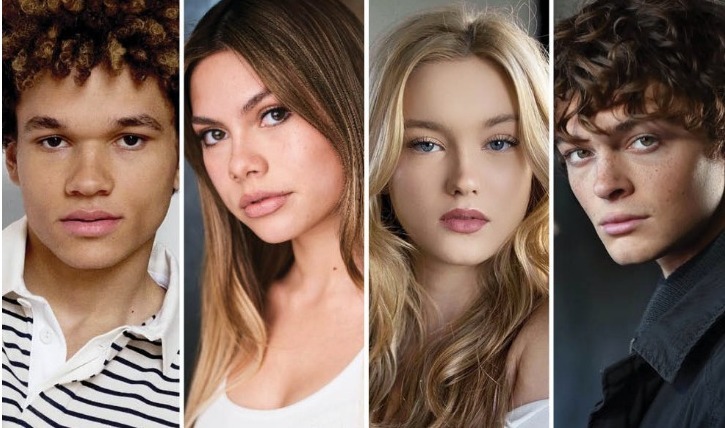 Wolf Pack: Paramount+ Announces Cast for Supernatural Drama as Production Begins – canceled + renewed TV shows
