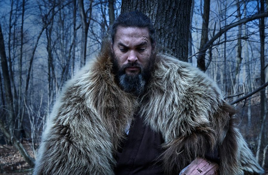 #See: Season Three to End Jason Momoa Series; Apple TV+ Sets Premiere Date for Final Episodes (Watch)