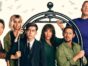The Umbrella Academy TV show on Netflix: canceled or renewed for season 4?