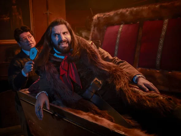 What We Do in the Shadows TV show on FX: season 5 and season 6 renewal