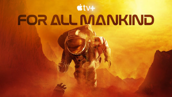 For All Mankind TV show on Apple TV+: (canceled or renewed?)
