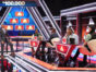 The $100,000 Pyramid TV show on ABC: canceled or renewed for season 7