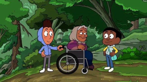 Prime Video: Craig of the Creek, Season 4