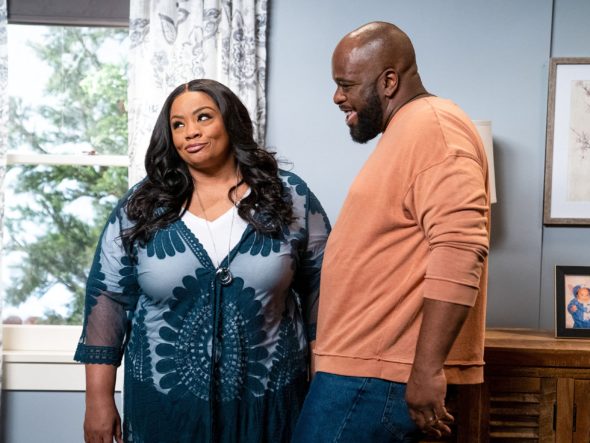 #The Ms. Pat Show: Season Three Renewal Revealed as Patricia Williams Signs BET Deal