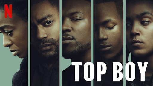 Top Boy TV show on Netflix: season 3 renewal (canceled or renewed?)