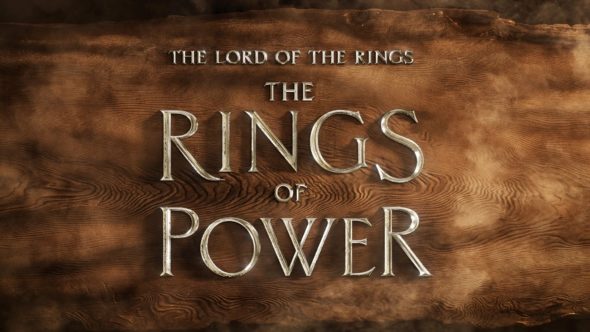 The Lord of the Rings: The Rings of Power: cancelled or season two? -  canceled + renewed TV shows, ratings - TV Series Finale