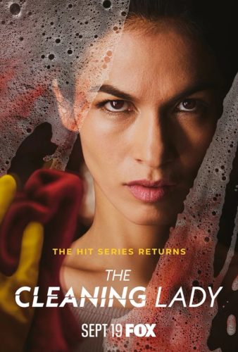 The Cleaning Lady TV show on FOX: canceled or renewed?