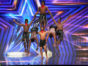 America's Got Talent TV Show on NBC: canceled or renewed?