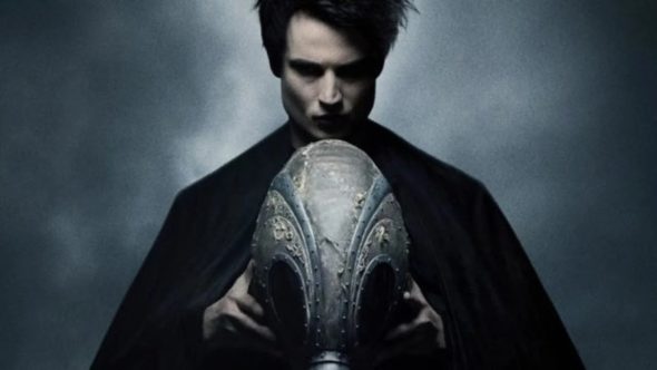 The Sandman TV Show on Netflix: canceled or renewed?