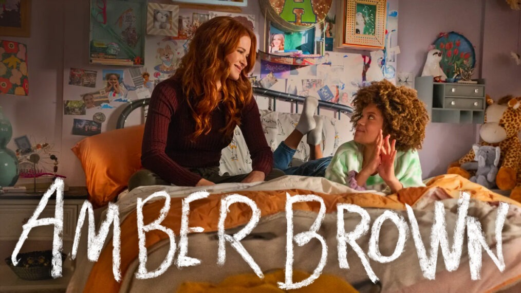 #Amber Brown: Apple TV+ Previews Upcoming Family Drama Series (Watch)